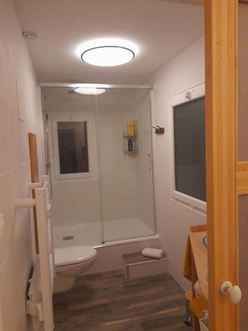 Apartment Entier 3 Pieces Et Terrasse Mazieres-en-Gatine